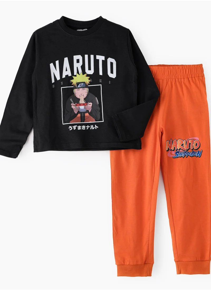 Naruto Naruto Boys Pyjama Set