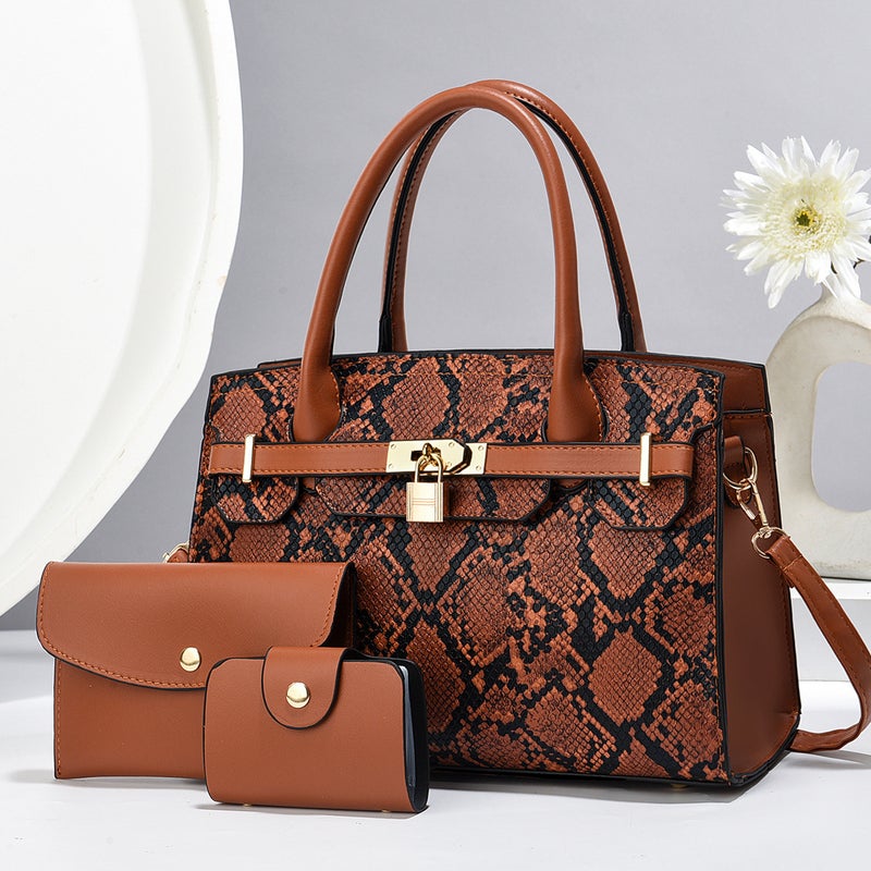 Handbag Korean Style Manufacturer New Bag Women'S Textured Single Shoulder Crossbody Bag Women'S 2025 Fashion Handbag - Image 4