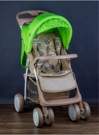 Compact Luxury Stroller with Winter Cover and Double Lining - pzsku/ZBFE17E3B7E113A65D498Z/45/_/1720977797/835008bf-2f14-4886-ac5c-e8be42bfbb4b