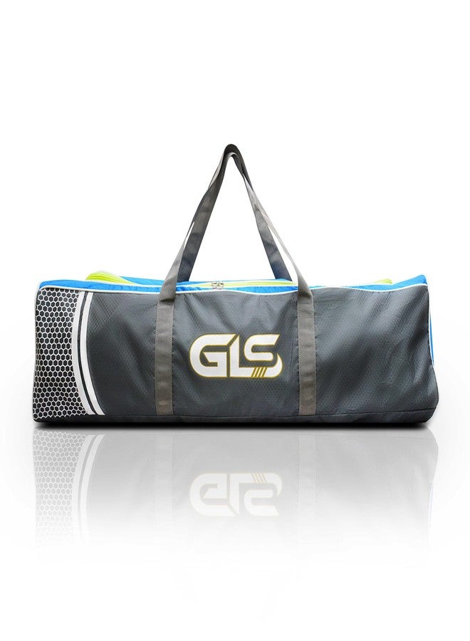 GLS MINI Team Cricket KIT Bag with Wheel (Color May Very) - Image 4