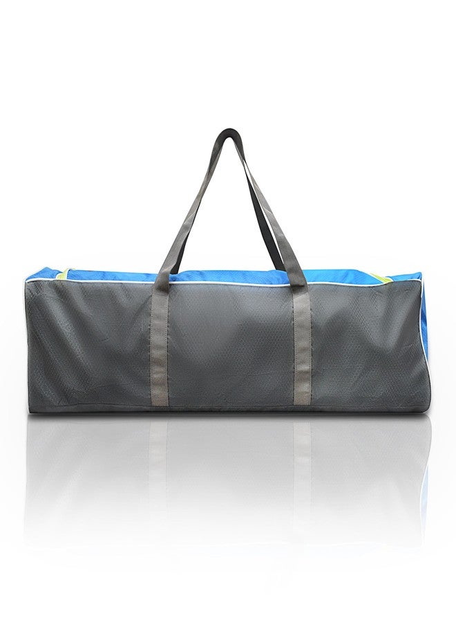 GLS MINI Team Cricket KIT Bag with Wheel (Color May Very) - Image 5