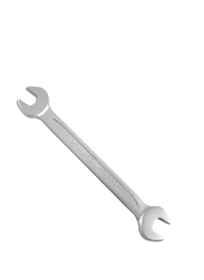 King Tony DOUBLE OPEN END 19001415 WRENCH 14X15MM 