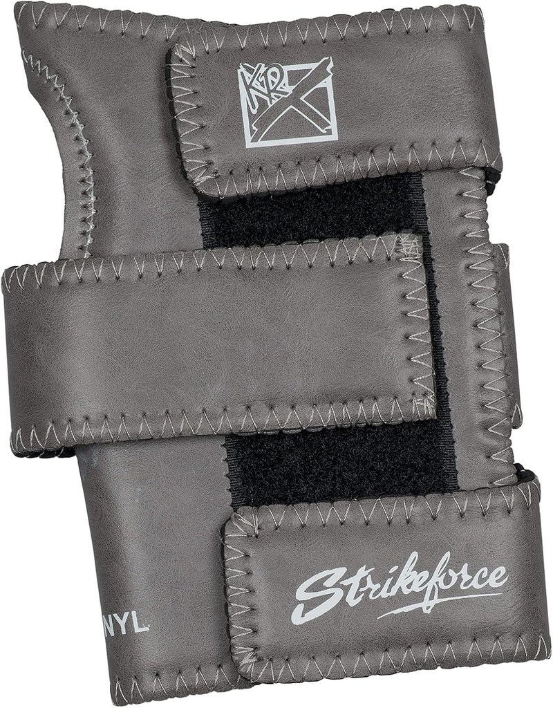 KR Strikeforce Vinyl Bowling Positioner is Available in Right Hand and Multiple Sizes - Image 1