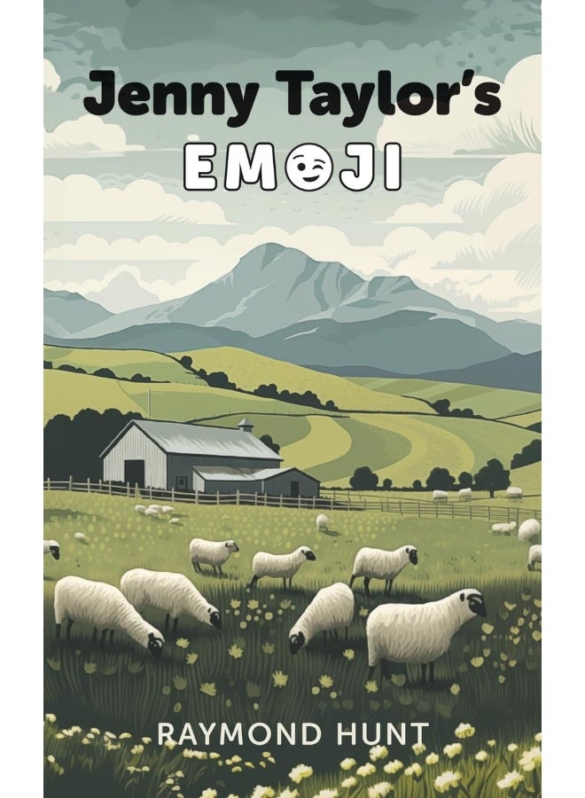 Jenny Taylor's Emoji