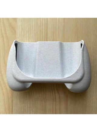 Anbernic RG405V RG406V Handset Protective Cover RG406V Game Console Handle Grip-Model:Frosted - pzsku/ZBFE1FA24BC5DEA84ABB4Z/45/1745222322/64358a99-2321-487b-80bc-1c4f7bcc095e
