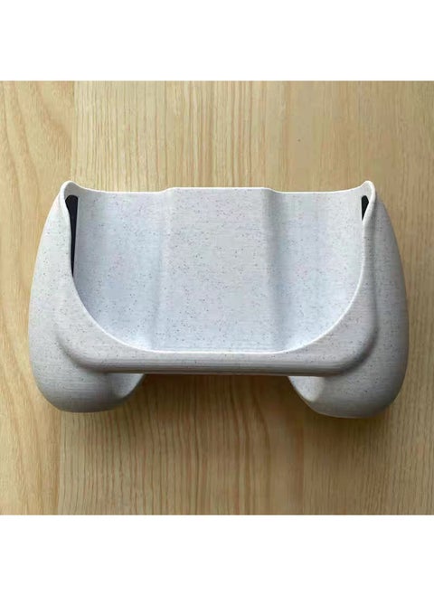 Anbernic RG405V RG406V Handset Protective Cover RG406V Game Console Handle Grip-Model:Frosted