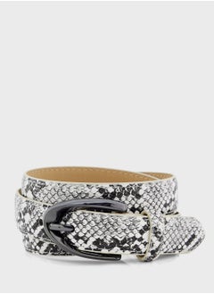 ONLY Allocated Hole Belt  - Image 1