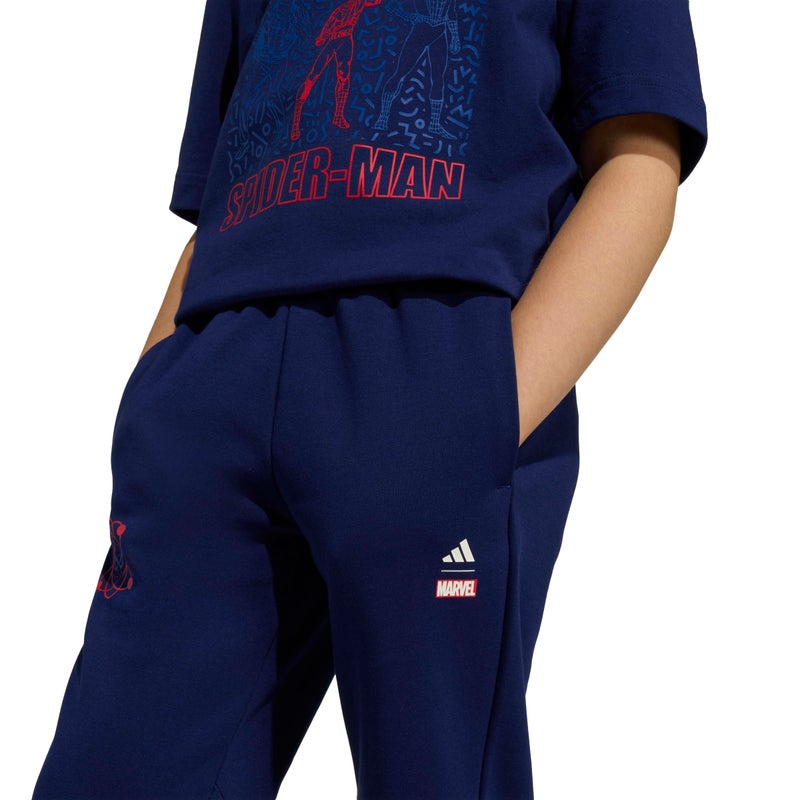 adidas Marvel Spider-Man Pants - Image 5