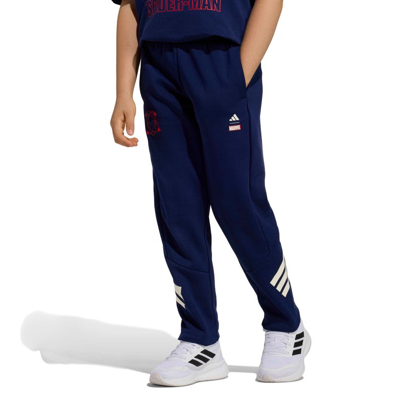 adidas Marvel Spider-Man Pants - Image 3