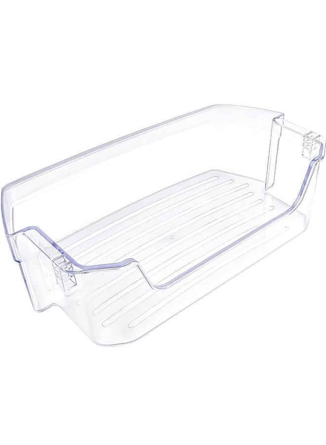 Garsoo WR71X38307 Door Shelf Bin Compatible with ge refrigerators (some models): GFE26JYMNFFS, GNE27JYMNFFS, GNE27JYMWFFS etc, Door Shelf Replacement WR71X30144, 4975750, AP7186356, EAP16729788, PS16729788 - Image 1