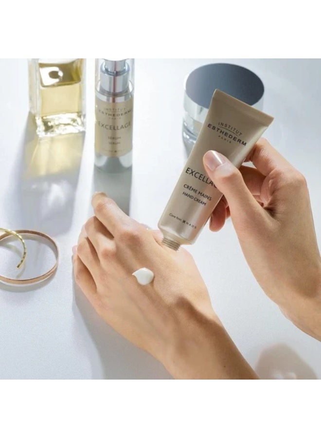 إستيديرم كريم اليدين استيديرم إكسليدج 50 مل - Image 4