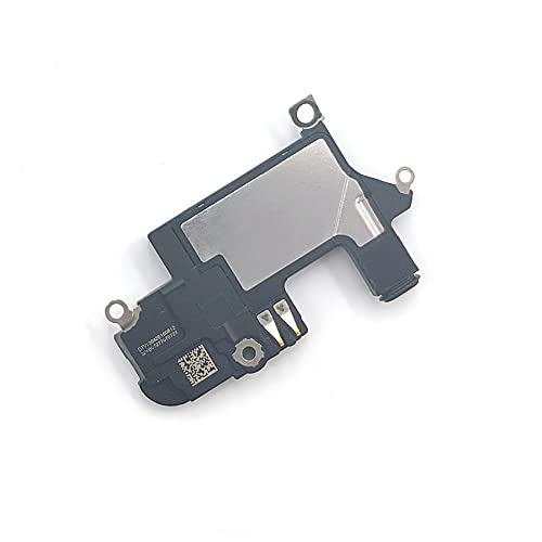 MEEFIX Earpiece Ear Speaker for iPhone 13 Pro Max (6.7 inches) Internal Sound Receiver Assembly Replacement Part - Image 1