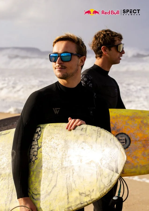 Red Bull Spect Black REDBULL KANE-03P SPORTS SUNGLASSES  | Best Price UAE