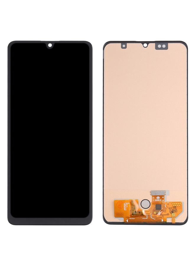 شاشة LCD بديلة Incell لهاتف Samsung Galaxy A32 4G SM-A325 مع محول رقمي كامل التجميع لا يدعم التعرف على بصمة الإصبع - Image 2