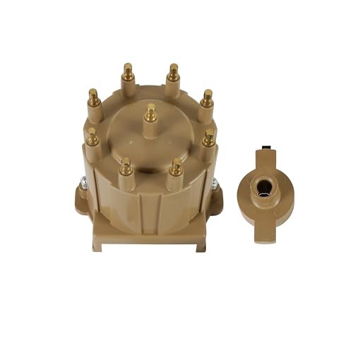 ACCEL TST4 Truck Super Tune Up Kit - Image 2