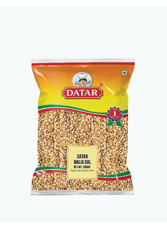 Dalia Dal 200 gms.