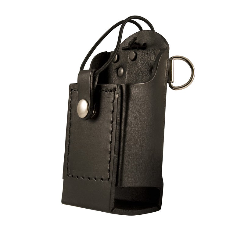 Boston Leather حامل راديو بوسطن ليذر العالمي - NA - Image 3