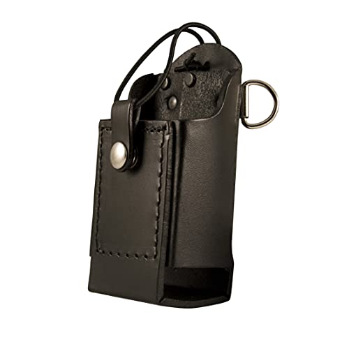 Boston Leather حامل راديو بوسطن ليذر العالمي - NA - Image 1