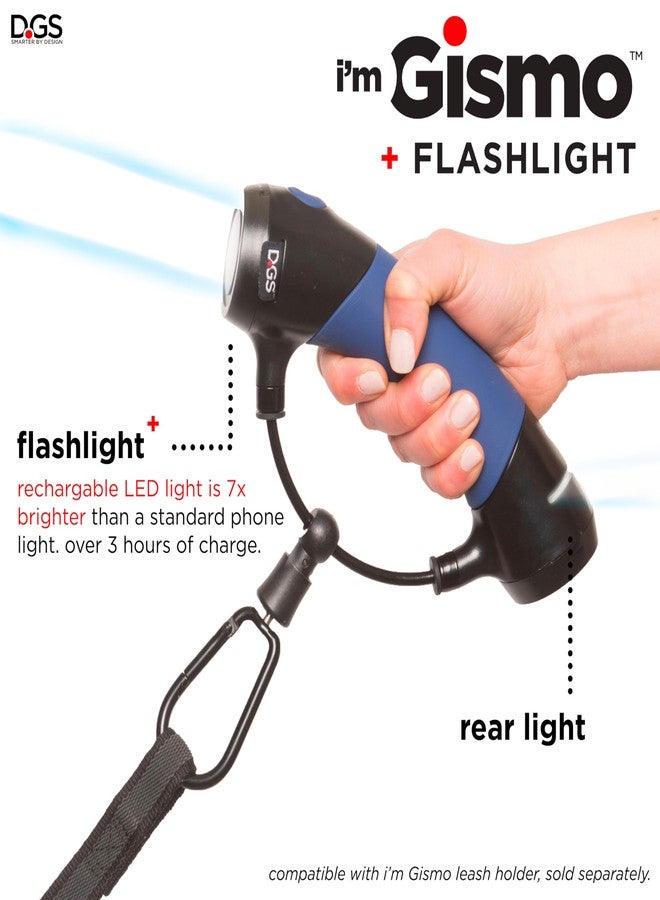 Dog Gone Smart I'm Gismo - Connectable Flashlight - Image 3