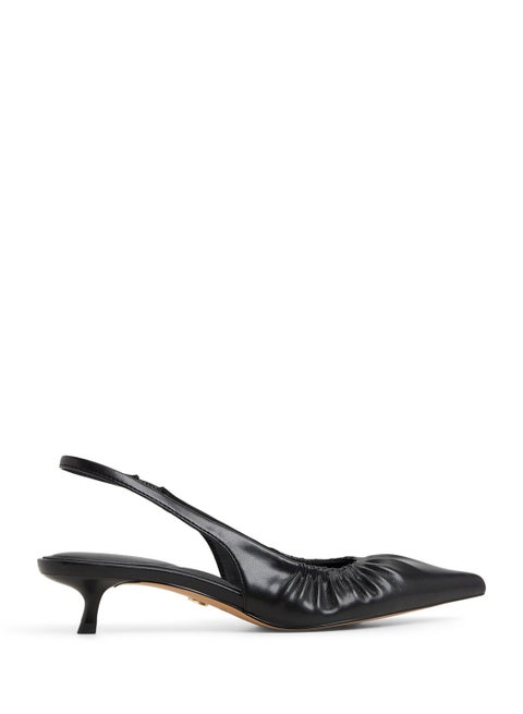 حذاء سلاسل خلفي