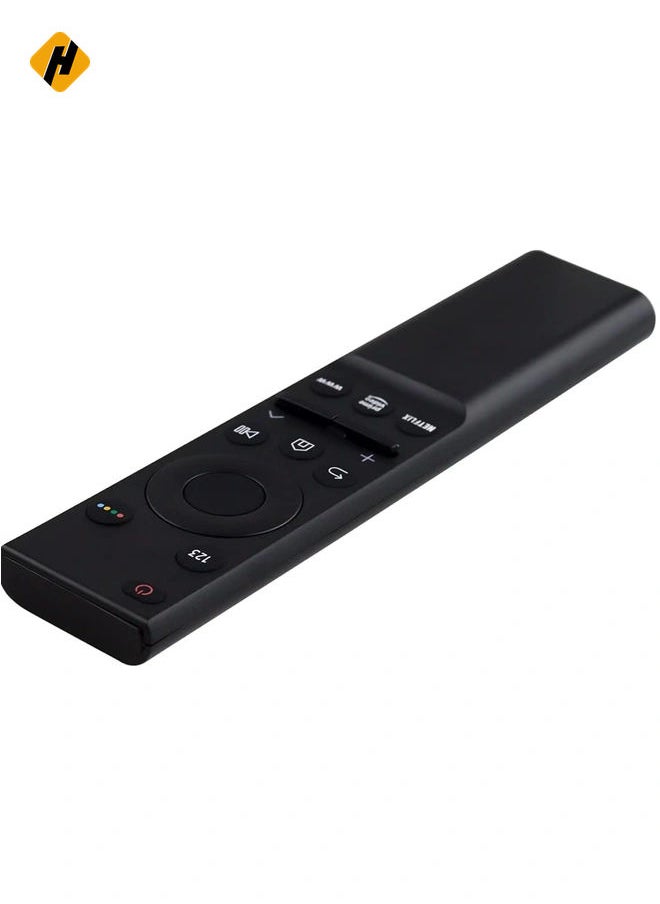 هوها - جهاز التحكم عن بُعد لـ Samsung 4K UHD BN59-01358D ، التلفزيون الذكي-متوافق 100 ٪ ، إعداد سهل ، وظائف كاملة ، بديل عن بعد لنماذج LED/LCD/OLED - Image 1