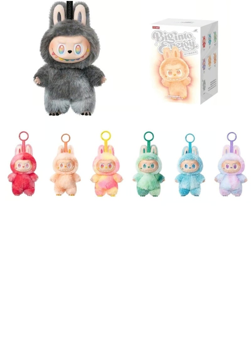 LABUBU Labubu big into energy random pack of 1 