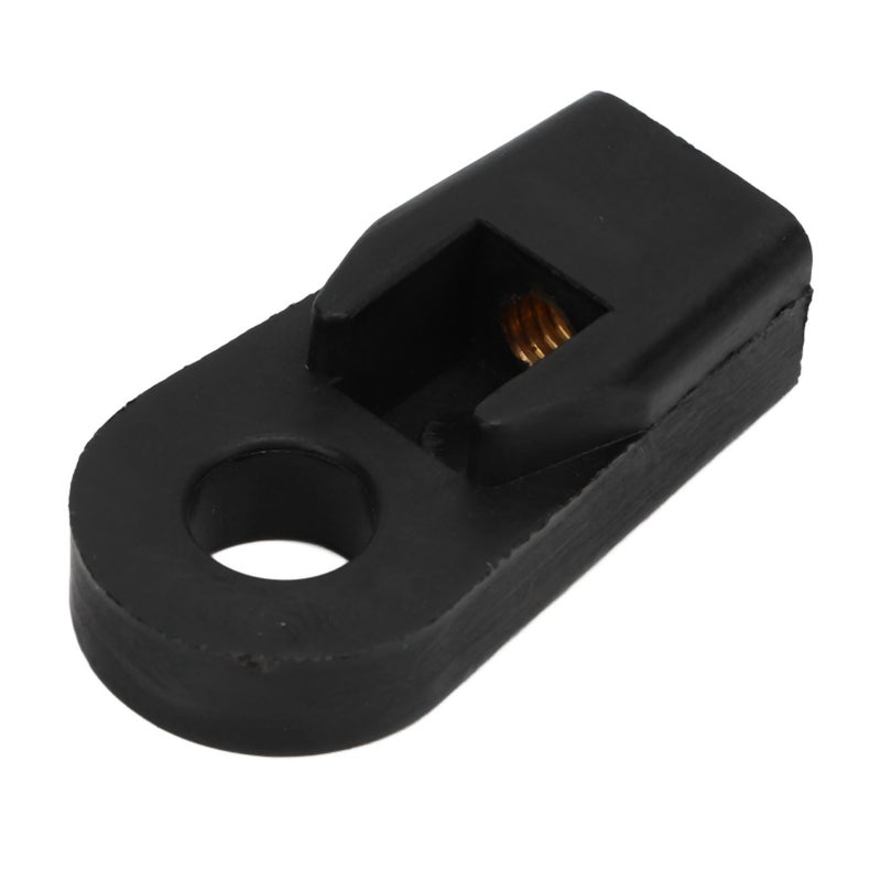 Outboard Control Box Cable End for 67275‑95600 Plastic Small Motor Control Box Accessories for Suzuki - Image 1