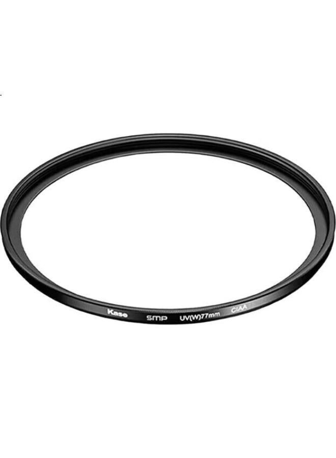 Kase Smp Gen 2 Uv Filter 72Mm Double-Sided Multi-Coating No Vignetting Dslr Lens Protector Ultra-Thin High Definition High Transmittance Anti-Fouling Filter For Canon Nikon Cameras - Image 2