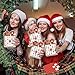CRYSFIY Christmas Bingo Game 24 Players Christmas Bingo CardsChristmas Party Game for Classroom Activities School Carnivals Office Events Family Nightsand Holiday Entertainment Christmas Party Supplies - Image 4