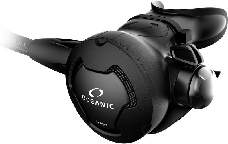 OCEANIC أوشانيك ألفا 10 CDX DIN - Image 3