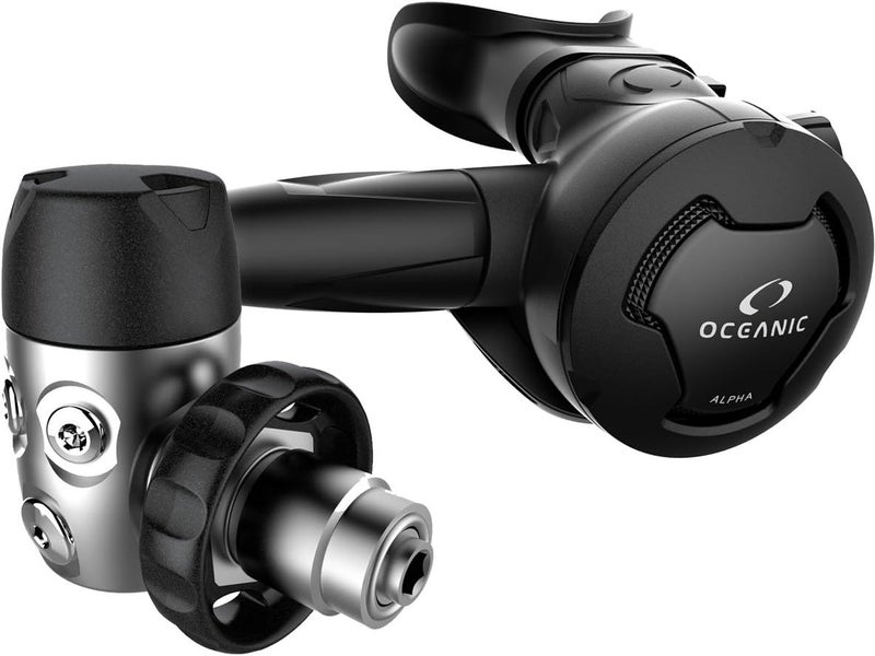 OCEANIC أوشانيك ألفا 10 CDX DIN - Image 1