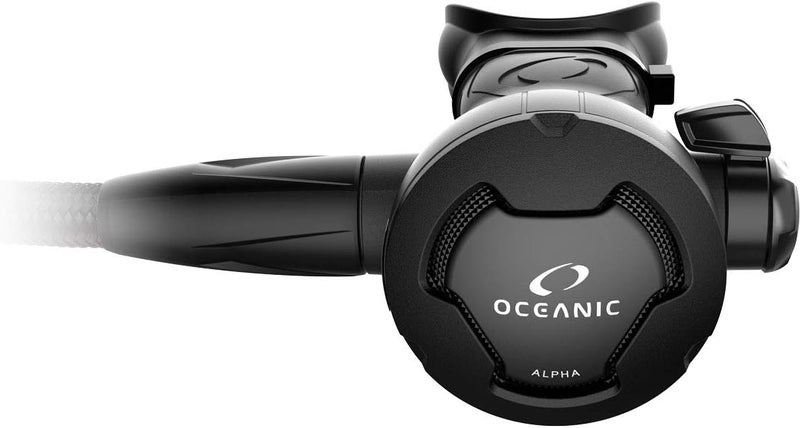 OCEANIC أوشانيك ألفا 10 CDX DIN - Image 2