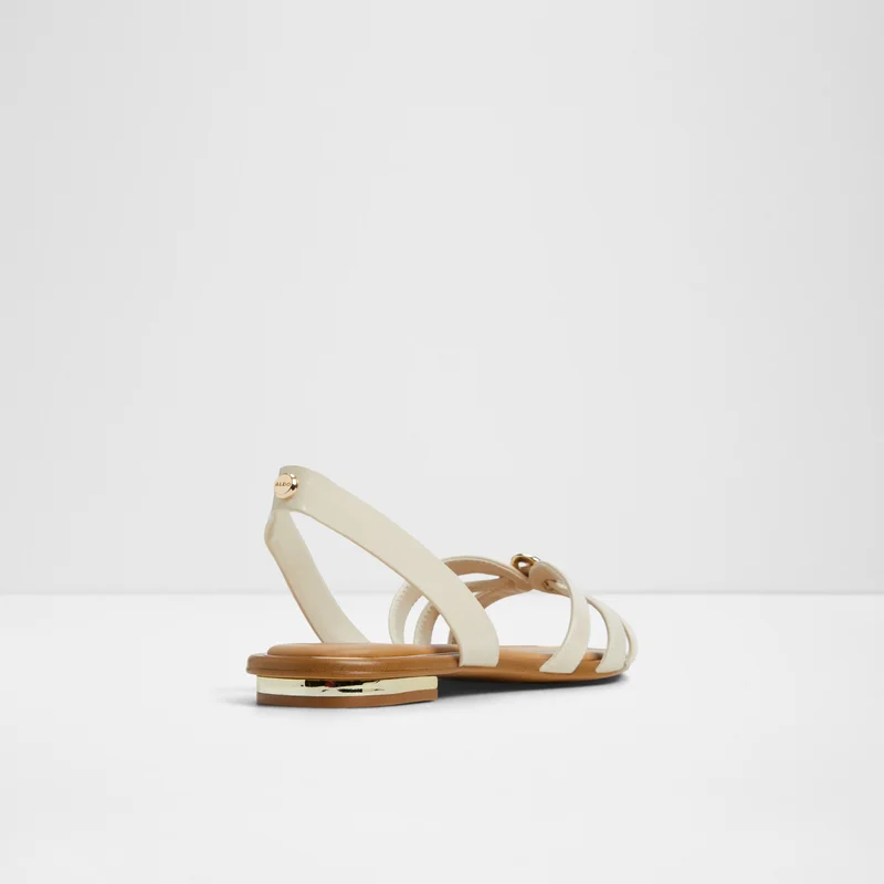 الدو Marassita Flat Sandals