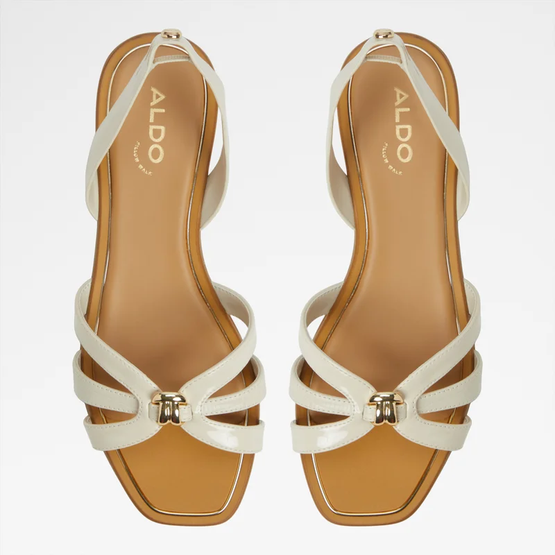 الدو Marassita Flat Sandals