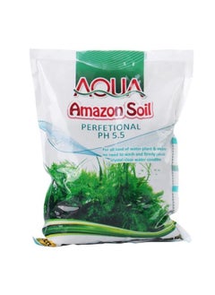 Aqua Soil Crystal Clear - 1L/ 3L/ 9L