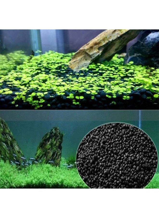 Aqua - Aqua Soil Crystal Clear - 1L/ 3L/ 9L - Image 1