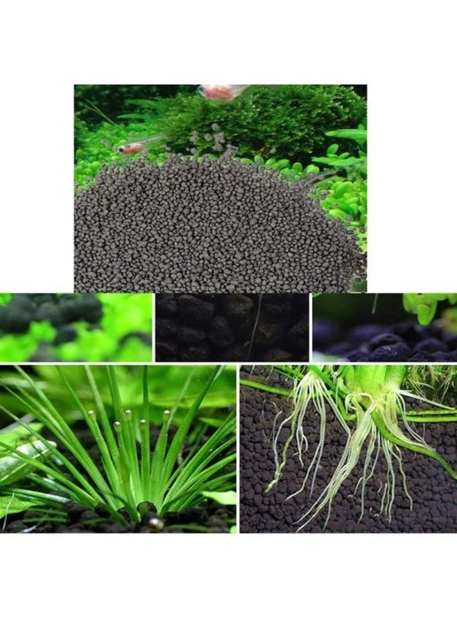 Aqua - Aqua Soil Crystal Clear - 1L/ 3L/ 9L - Image 1