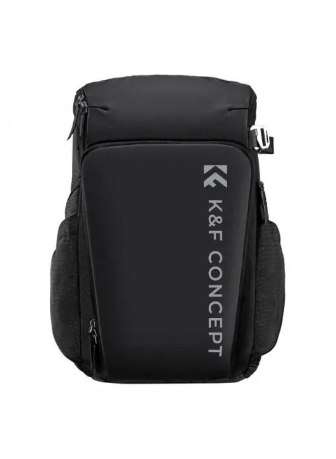 K&F Concept Nature Wander01 25L Camera Backpack –  (KF13.128V4) - Image 1