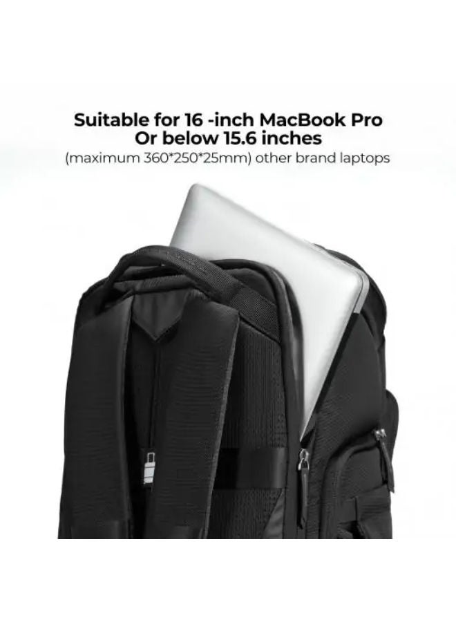 K&F Concept Nature Wander01 25L Camera Backpack –  (KF13.128V4) - Image 3