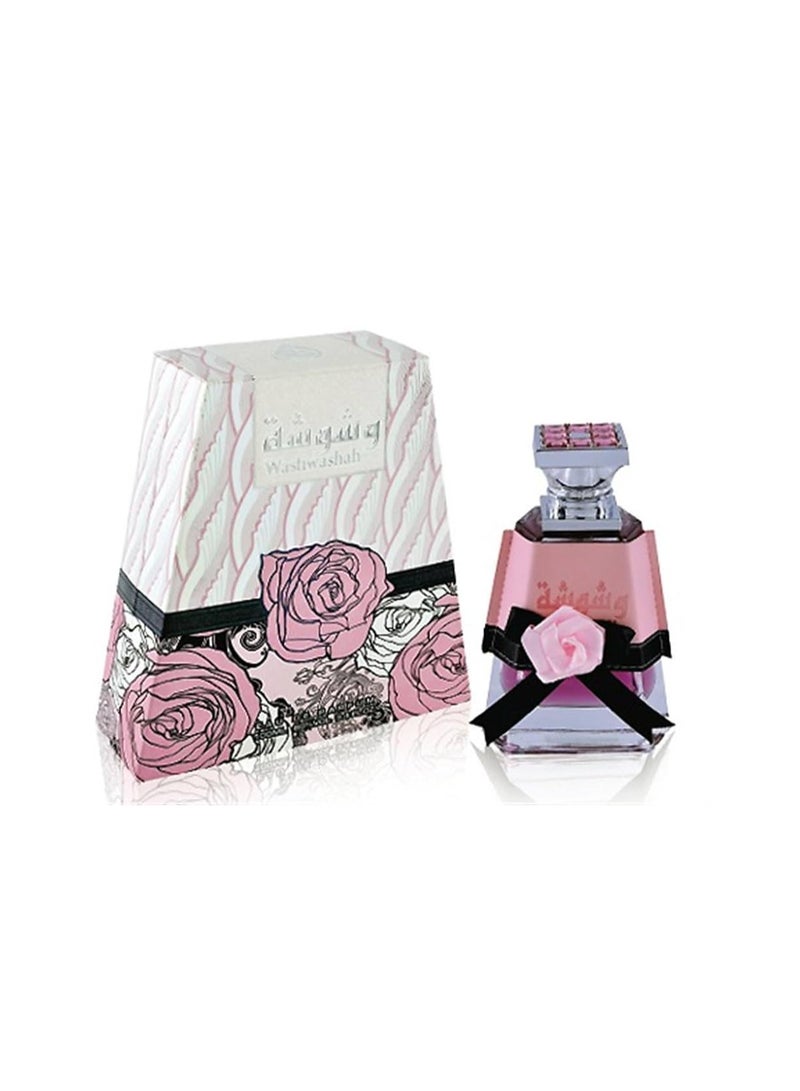 لطافة عطر وشوشة من لطافة او دو بارفان، 100 مل