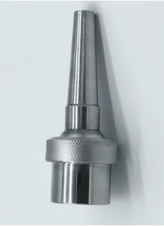 Generic Single Jet SS nozzle 3/4 inch  - Image 1