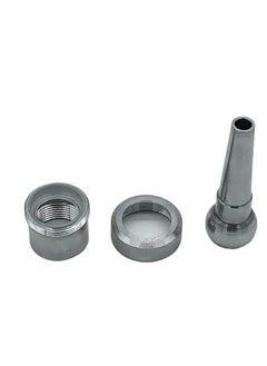 Generic Single Jet SS nozzle 3/4 inch  - Image 3