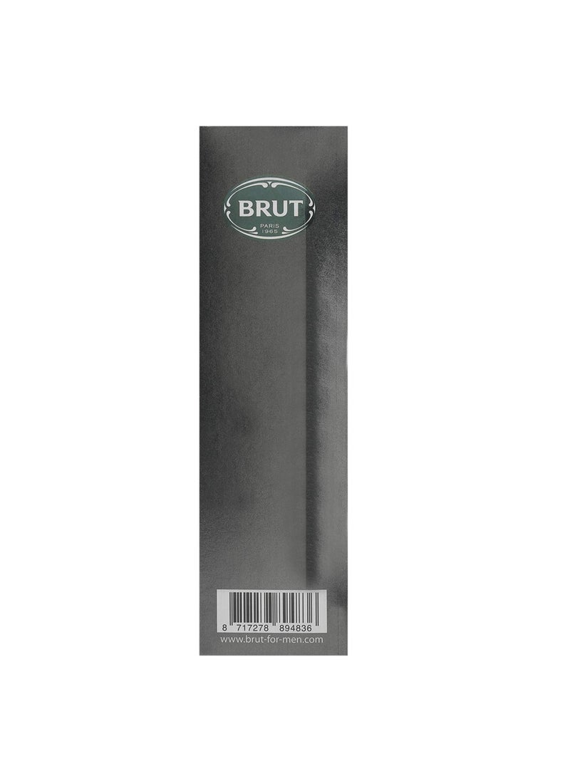 BRUT - Musk For Men  Eau De Toilette Perfume 100 Ml   Deodorant Spray  200 Ml  Combo Pack - Image 1