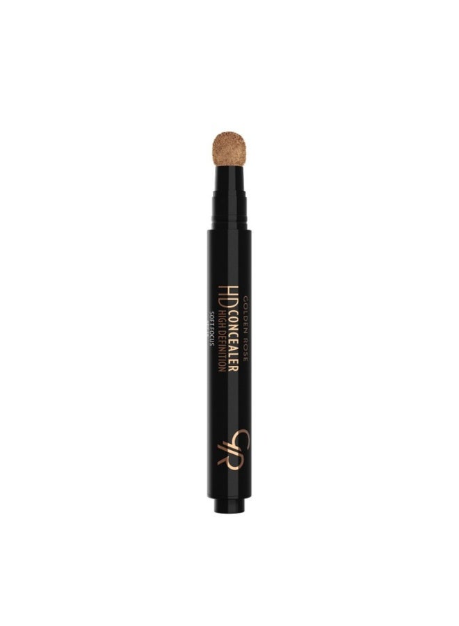 Golden Rose Hd Concealer High Definition No 10 - Image 1