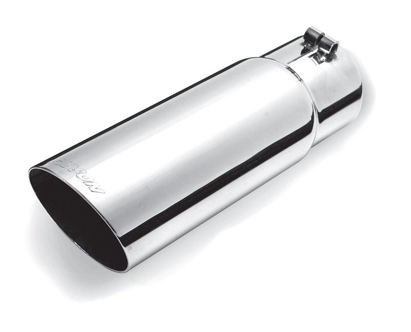 Gibson Performance Exhaust Gibson 500374 Polished Stainless Steel Exhaust Tip - Image 3