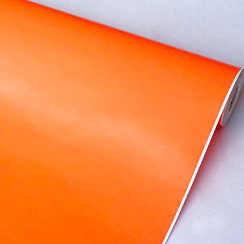 Yifely Solid Color Peel & Stick Shelf Liner Removable Contact Paper for Covering Home Furniture School Old Lockers, - Image 1