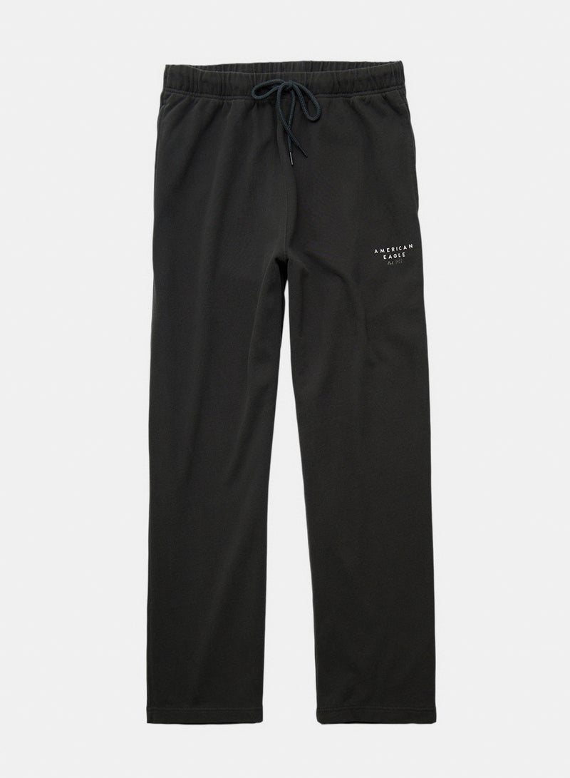 American Eagle AE Open-Hem Sweatpant - Image 3