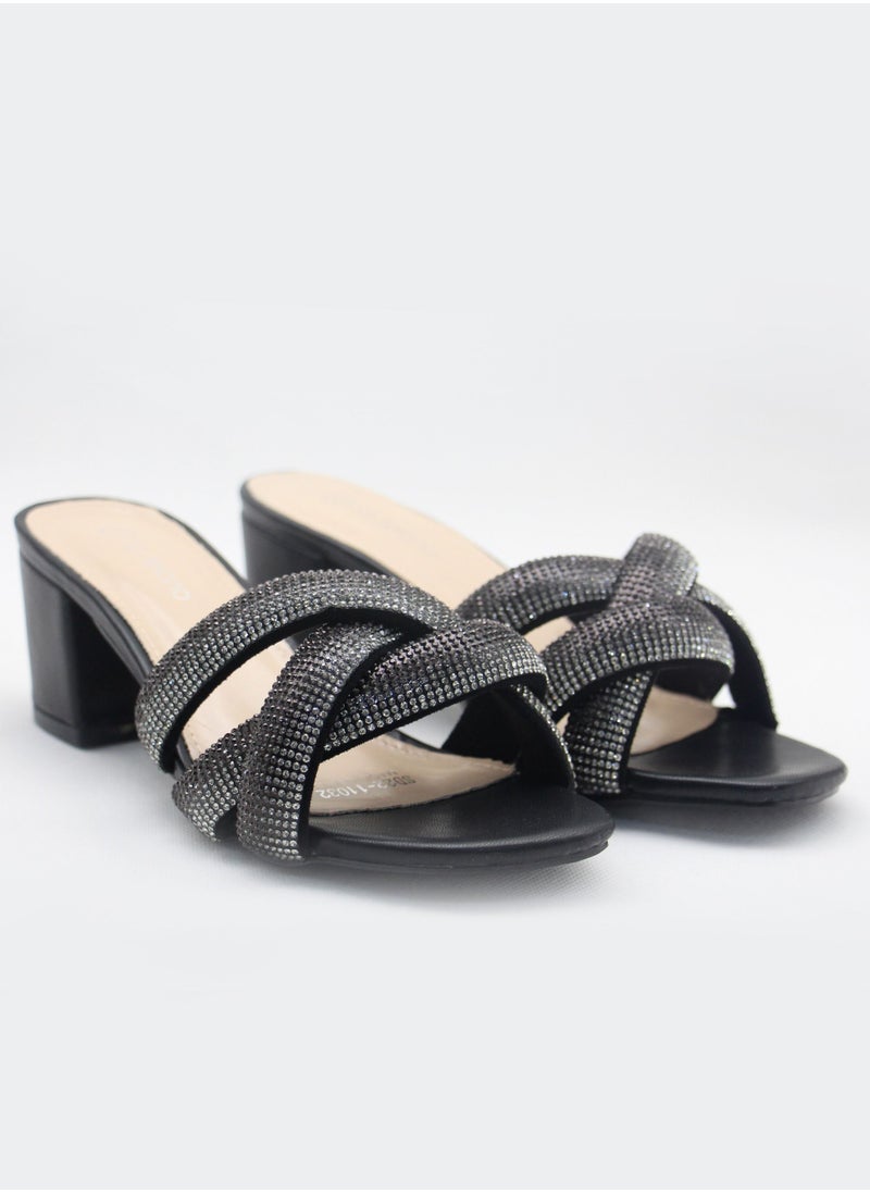 SD.Felano - SD Felano Flat Sandals | Open Toe, Soft Bottom, Casual and Breathable Women Shoes for Girls & Ladies | Lightweight women's fashion sandals for Walk and Summer - Image 1