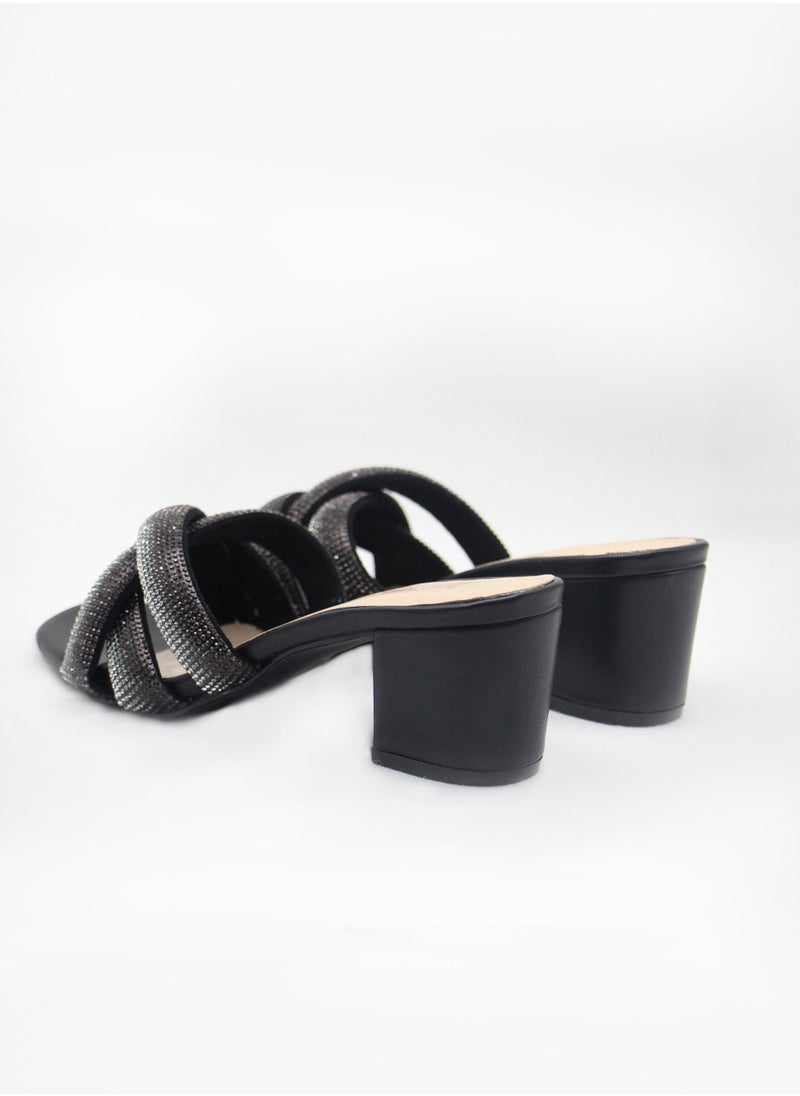 SD.Felano - SD Felano Flat Sandals | Open Toe, Soft Bottom, Casual and Breathable Women Shoes for Girls & Ladies | Lightweight women's fashion sandals for Walk and Summer - Image 1
