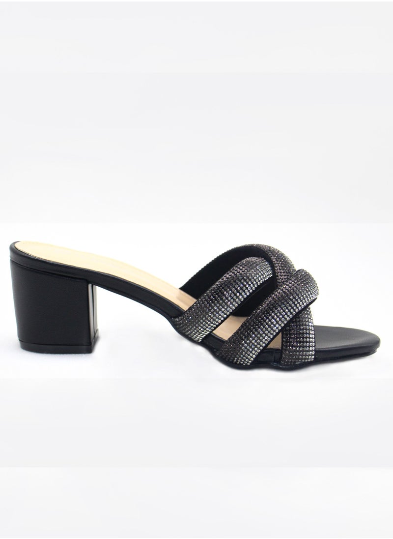 SD.Felano - SD Felano Flat Sandals | Open Toe, Soft Bottom, Casual and Breathable Women Shoes for Girls & Ladies | Lightweight women's fashion sandals for Walk and Summer - Image 1